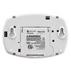 First Alert Battery-Powered Electrochemical Carbon Monoxide Detector CO400B6CP